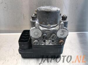 Abs Hydraulic Unit TOYOTA RAV 4 II (_A2_)