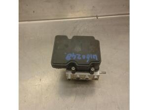 Abs Hydraulic Unit NISSAN MICRA IV (K13_)