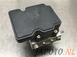 Abs Hydraulic Unit NISSAN MICRA IV (K13_)