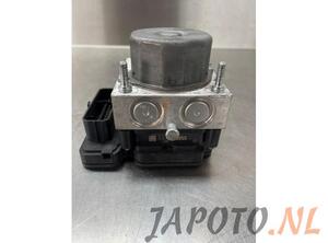 Abs Hydraulic Unit TOYOTA AYGO (_B4_)