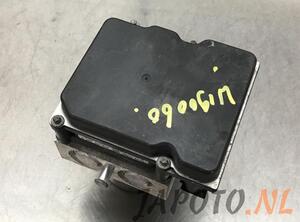 Abs Hydraulic Unit MITSUBISHI COLT VI (Z3_A, Z2_A), MITSUBISHI Colt VII (Z2_A)