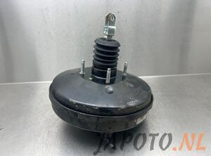 Brake Booster NISSAN NOTE (E12)