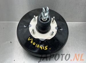 Brake Booster MAZDA 2 (DL, DJ)