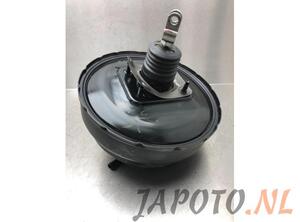 Brake Booster MITSUBISHI OUTLANDER I (CU_W)