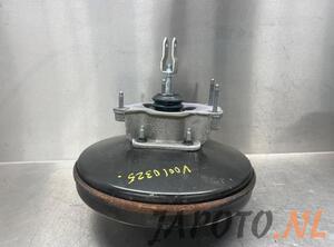 Brake Booster NISSAN QASHQAI / QASHQAI +2 I (J10, NJ10, JJ10E)