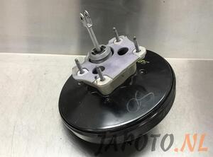 Brake Booster NISSAN QASHQAI II SUV (J11, J11_)