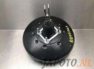 Brake Booster TOYOTA GT 86 Coupe (ZN6_)