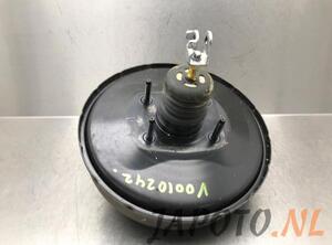 Brake Booster HONDA CIVIC VIII Hatchback (FN, FK)