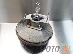 Brake Booster NISSAN QASHQAI / QASHQAI +2 I (J10, NJ10, JJ10E)