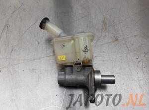 Brake Booster NISSAN NOTE (E12)