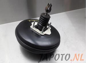 Brake Booster MAZDA 6 Saloon (GH)