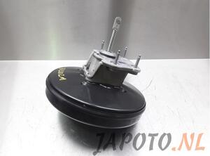 Brake Booster NISSAN QASHQAI II SUV (J11, J11_)