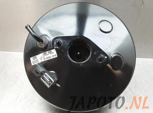 Brake Booster KIA SPORTAGE (SL)