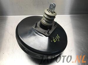 Brake Booster MITSUBISHI LANCER VIII (CY_A, CZ_A)