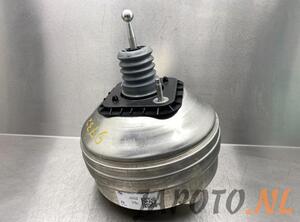 Brake Booster TOYOTA SUPRA (DB_)