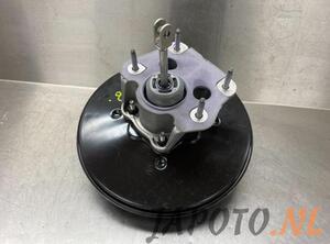 Brake Booster NISSAN QASHQAI II SUV (J11, J11_)