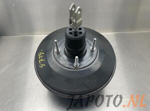 Brake Booster NISSAN MURANO II (Z51)