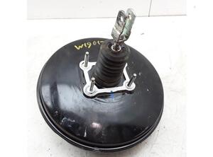 Brake Booster ISUZU D-MAX II (TFR, TFS)