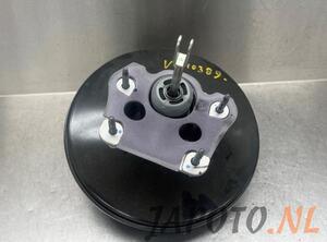 Brake Booster NISSAN QASHQAI II SUV (J11, J11_)