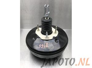 Brake Booster MAZDA 2 (DL, DJ)