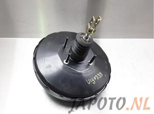 Brake Booster SUZUKI GRAND VITARA II (JT, TE, TD)