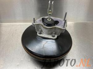 Brake Booster NISSAN QASHQAI / QASHQAI +2 I (J10, NJ10, JJ10E)