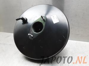 Brake Booster NISSAN QASHQAI / QASHQAI +2 I (J10, NJ10, JJ10E)