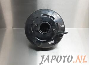 Brake Booster TOYOTA IQ (_J1_)