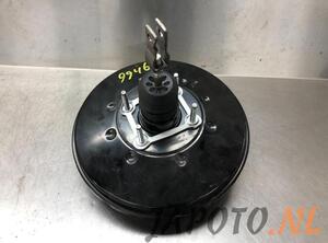 Brake Booster TOYOTA GT 86 Coupe (ZN6_)