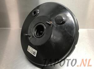 Brake Booster CHEVROLET AVEO / KALOS Hatchback (T250, T255)