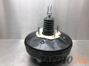 Brake Booster MAZDA 2 (DL, DJ)