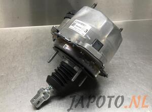 Brake Booster TOYOTA YARIS (_P21_, _PA1_, _PH1_)