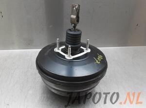 Brake Booster SUBARU FORESTER (SH_)