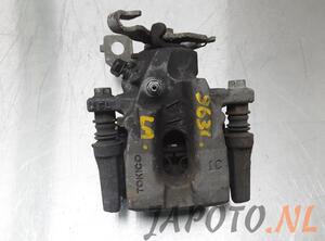 Brake Caliper LEXUS CT (ZWA10_)