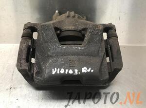 Brake Caliper CHEVROLET AVEO Hatchback (T300), CHEVROLET AVEO / KALOS Hatchback (T250, T255)