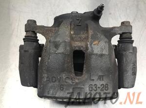 Brake Caliper TOYOTA RAV 4 III (_A3_)