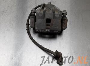 Brake Caliper HYUNDAI TUCSON (JM)