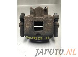 Brake Caliper MITSUBISHI MIRAGE / SPACE STAR Hatchback (A0_A)