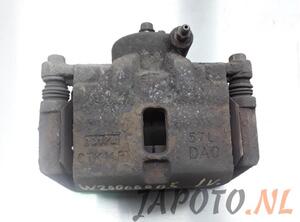 Bremszange links vorne Chevrolet Epica KL1  P14198968