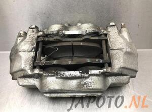 Remklauw TOYOTA LAND CRUISER PRADO (_J12_)