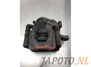 Brake Caliper MAZDA 2 (DL, DJ)