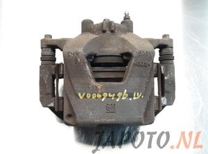 Brake Caliper CHEVROLET AVEO Hatchback (T300), CHEVROLET AVEO / KALOS Hatchback (T250, T255)