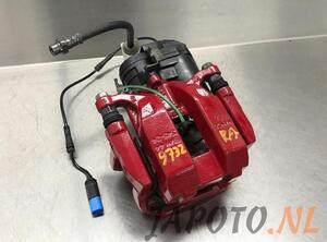 Brake Caliper TOYOTA SUPRA (DB_)