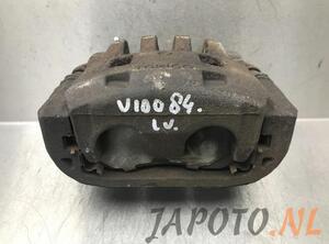 Brake Caliper SUBARU OUTBACK (BR), SUBARU LEGACY V Estate (BR)