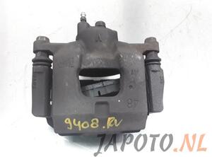 Brake Caliper TOYOTA IQ (_J1_)