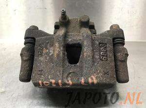 Brake Caliper MITSUBISHI GRANDIS (NA_W)