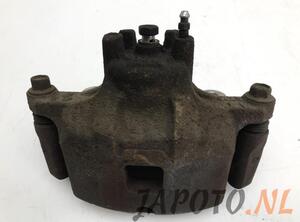 Brake Caliper MITSUBISHI LANCER VIII (CY_A, CZ_A), MITSUBISHI LANCER VIII Sportback (CX_A)