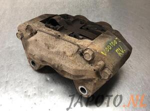 Brake Caliper TOYOTA LAND CRUISER 90 (_J9_)