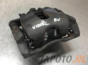 Brake Caliper NISSAN MICRA IV (K13_)