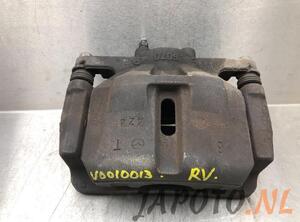 Brake Caliper MAZDA CX-5 (KE, GH)